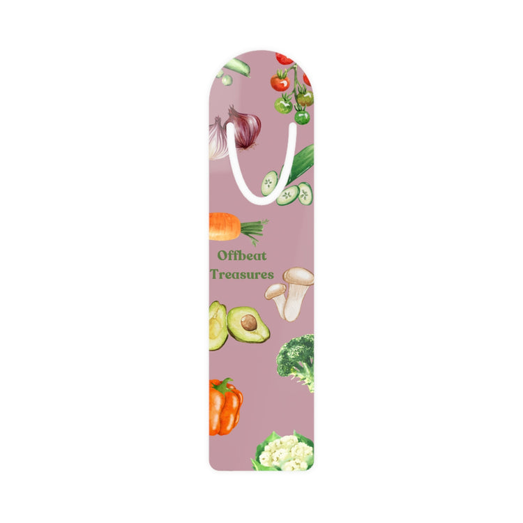 Bookmarks