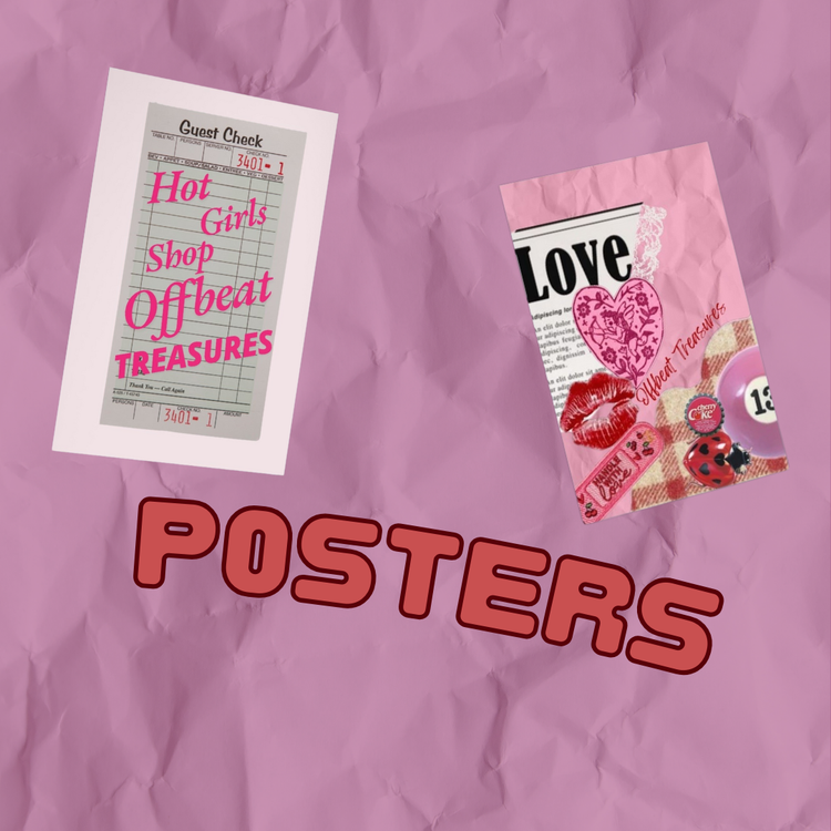 Posters