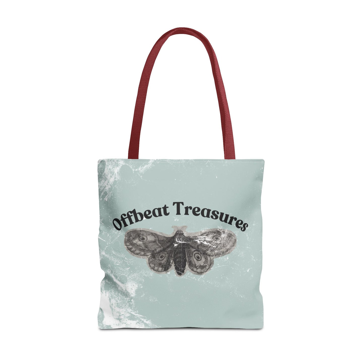 Butterfly Tote Bag