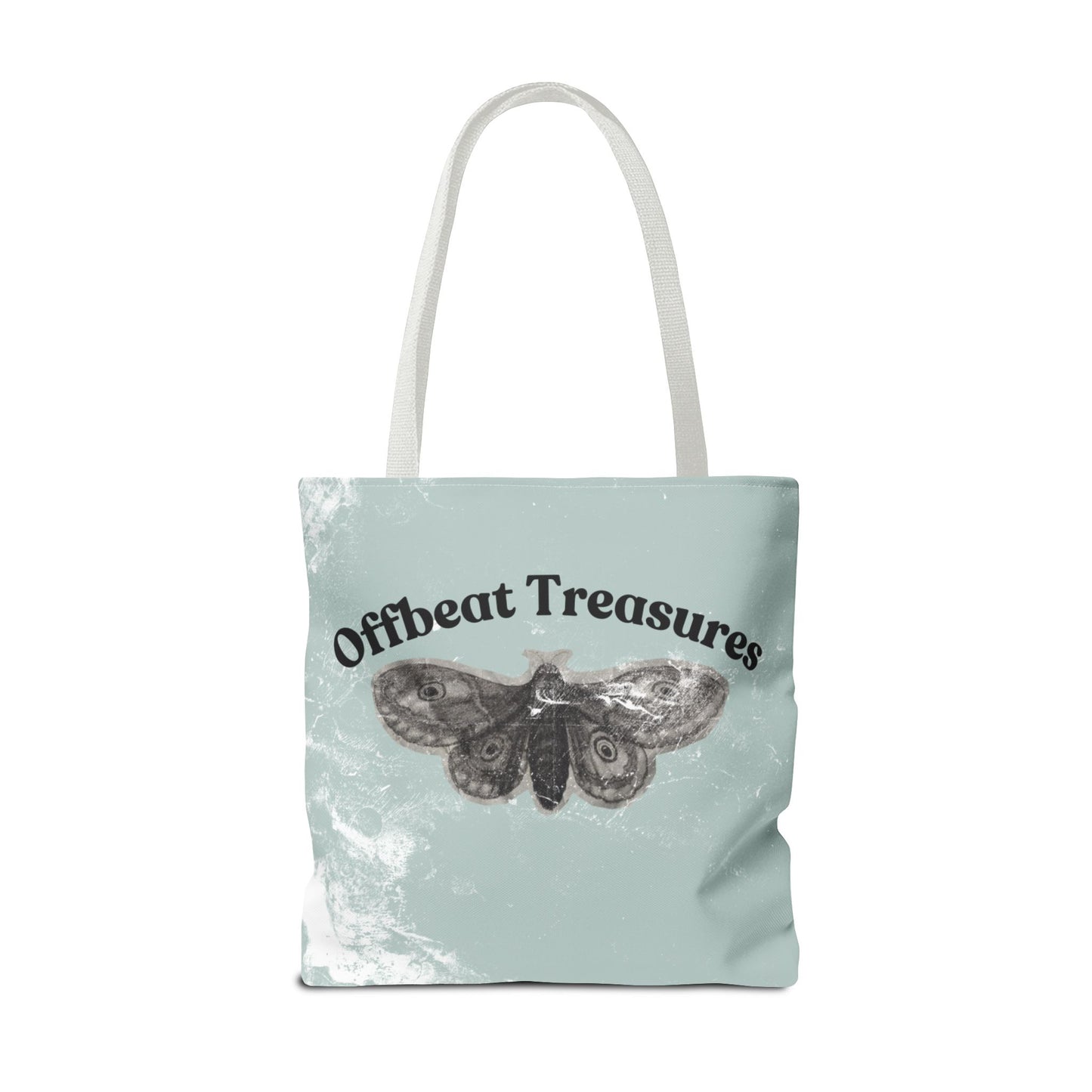 Butterfly Tote Bag