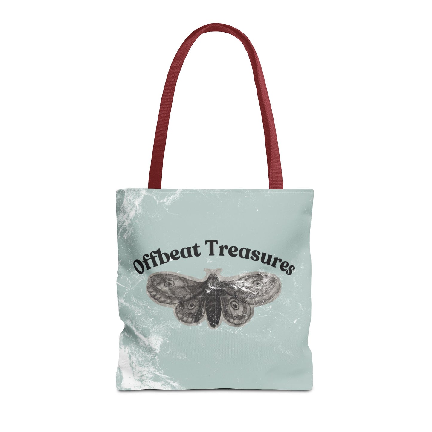 Butterfly Tote Bag