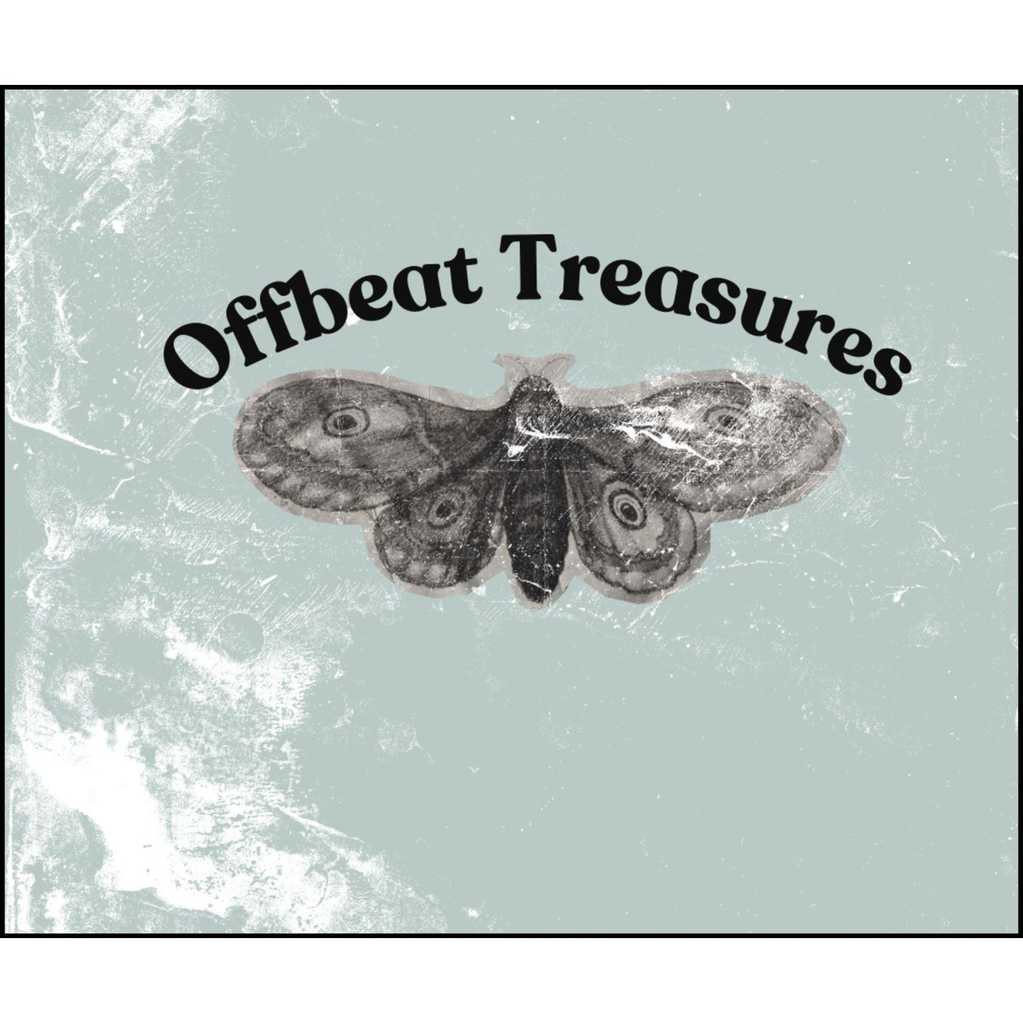 Butterfly Woven Blanket