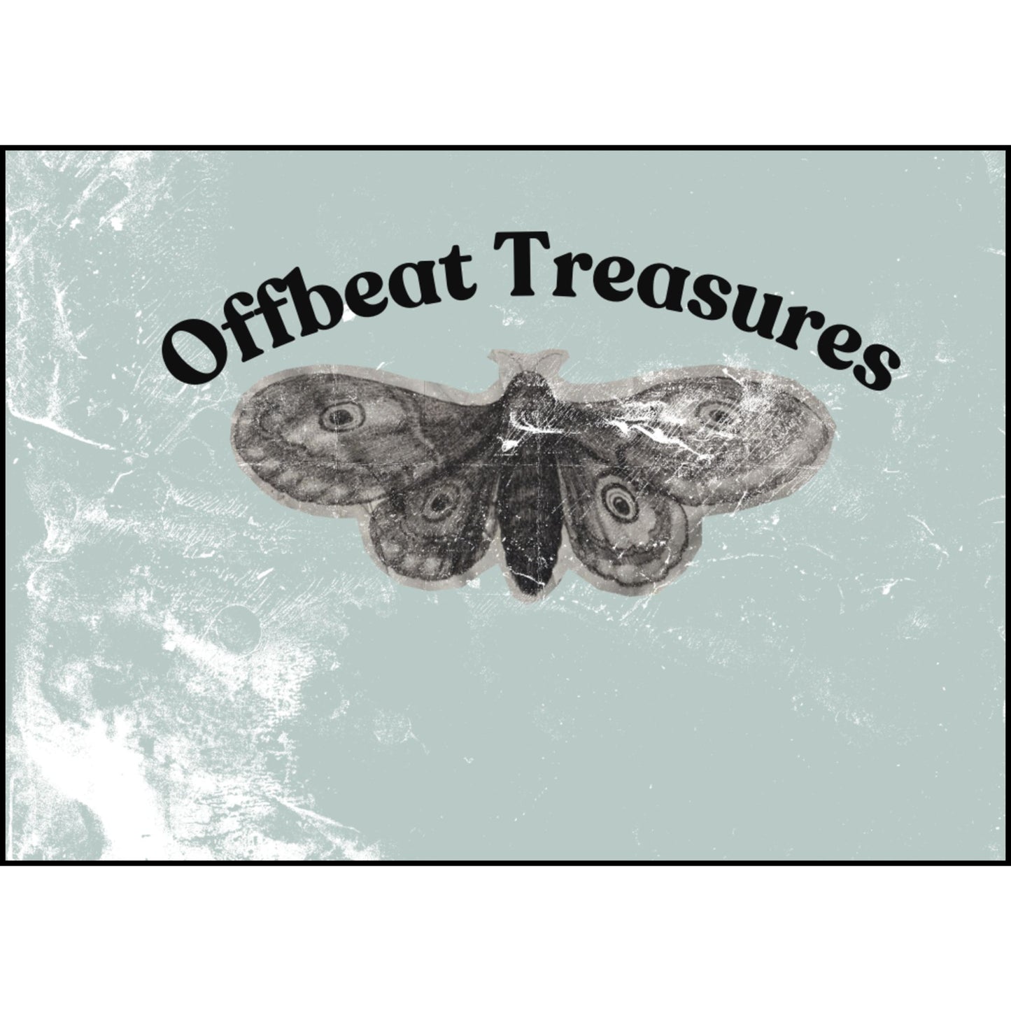 Butterfly Woven Blanket
