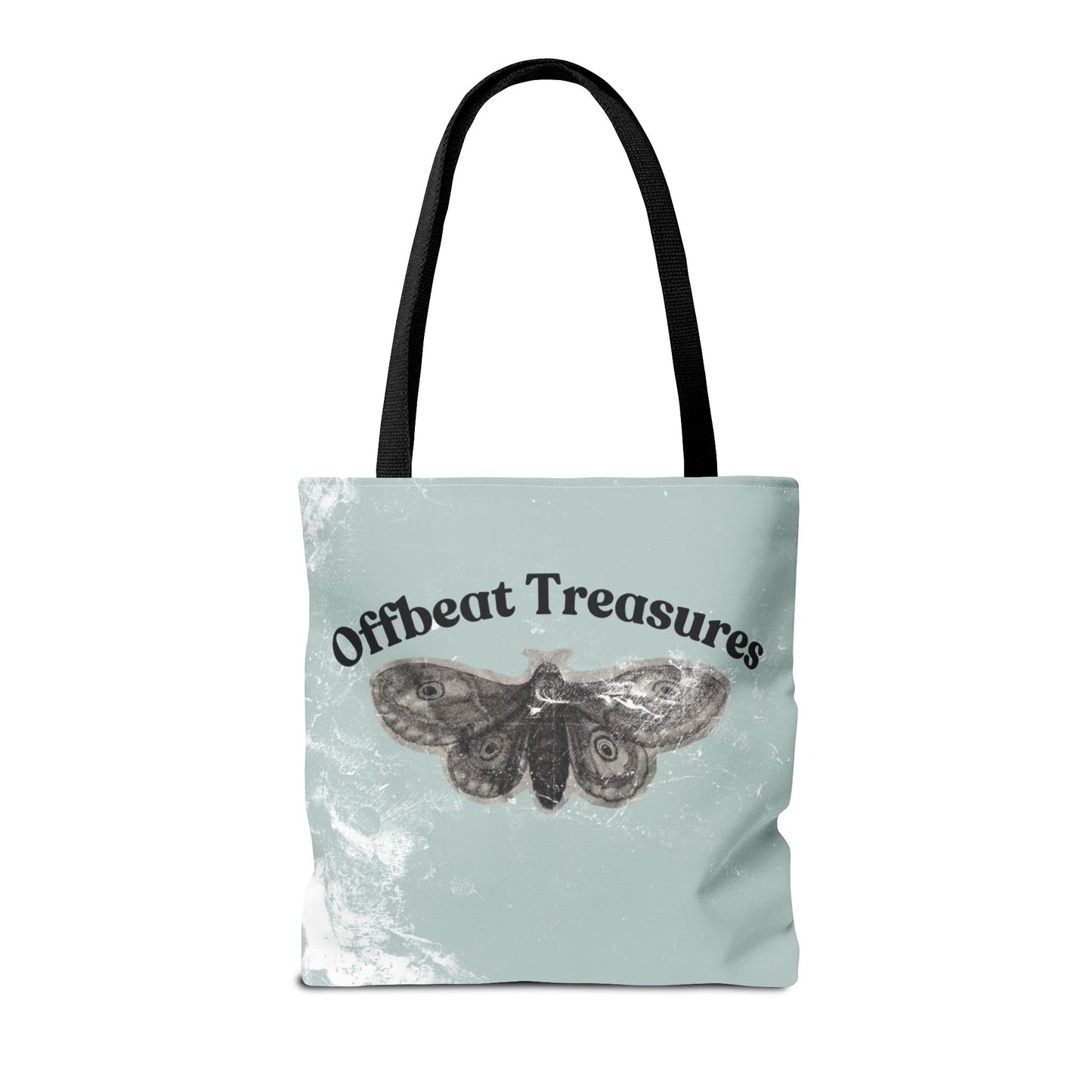 Butterfly Tote Bag