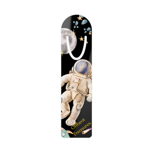 Out of space Bookmark