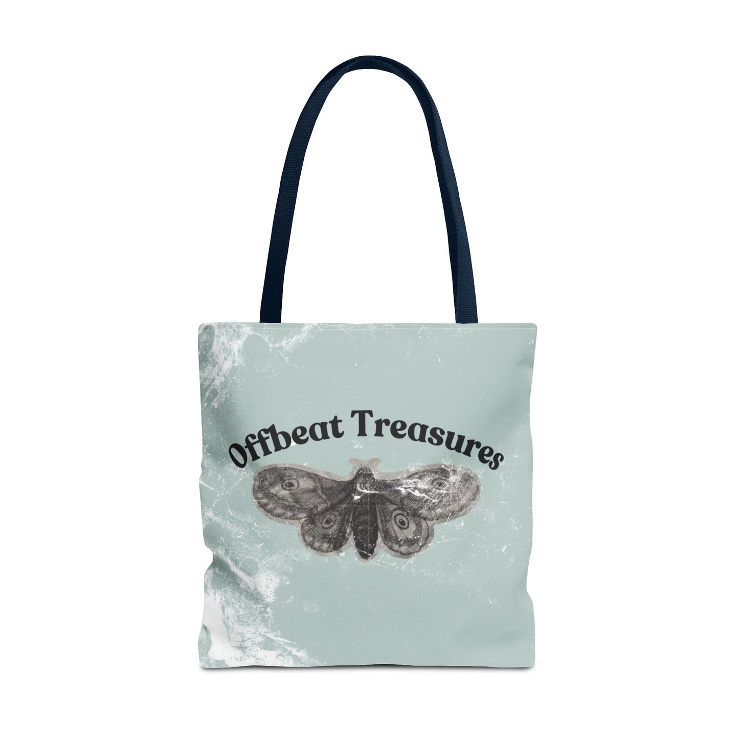 Butterfly Tote Bag