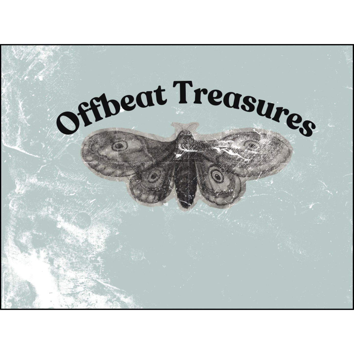 Butterfly Woven Blanket