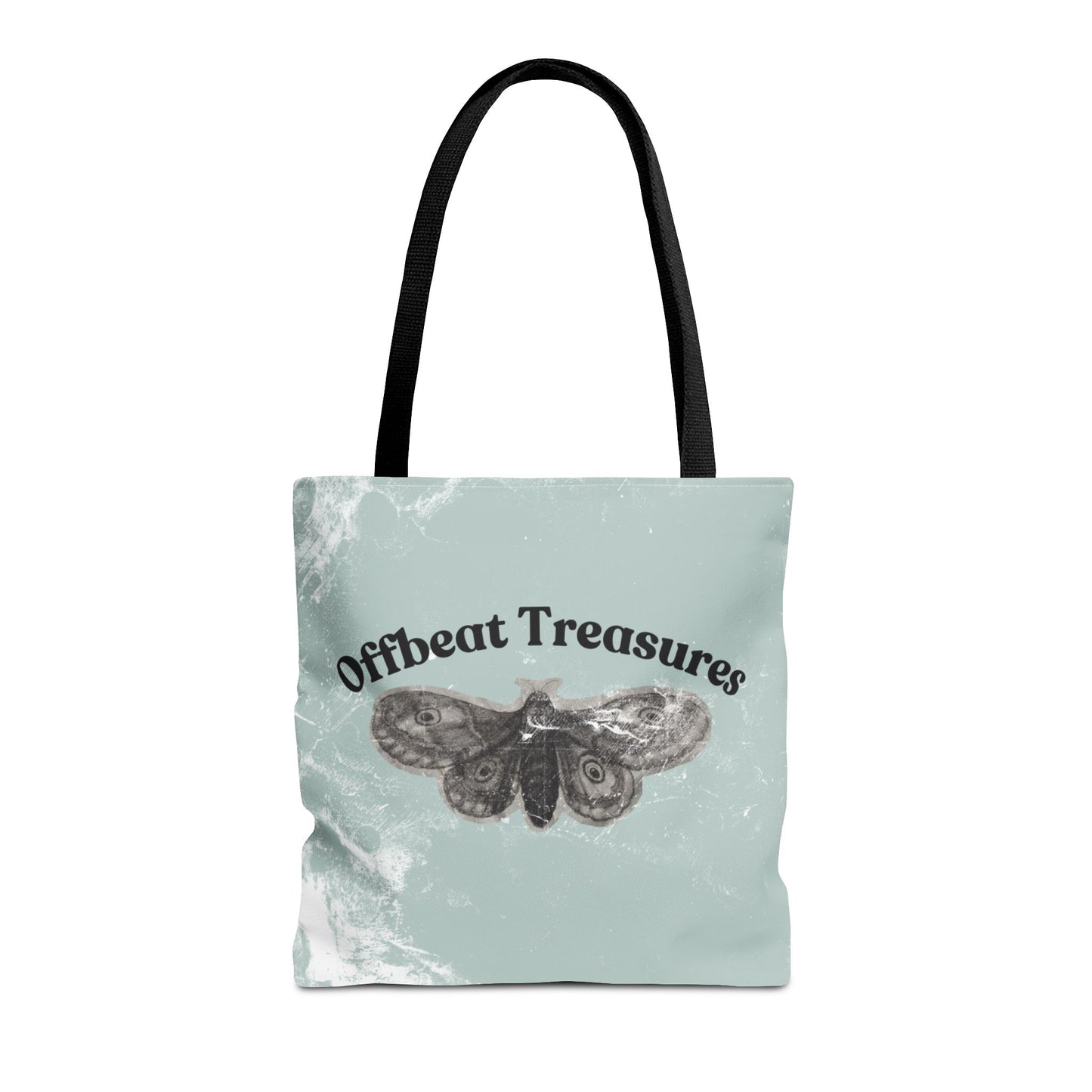 Butterfly Tote Bag