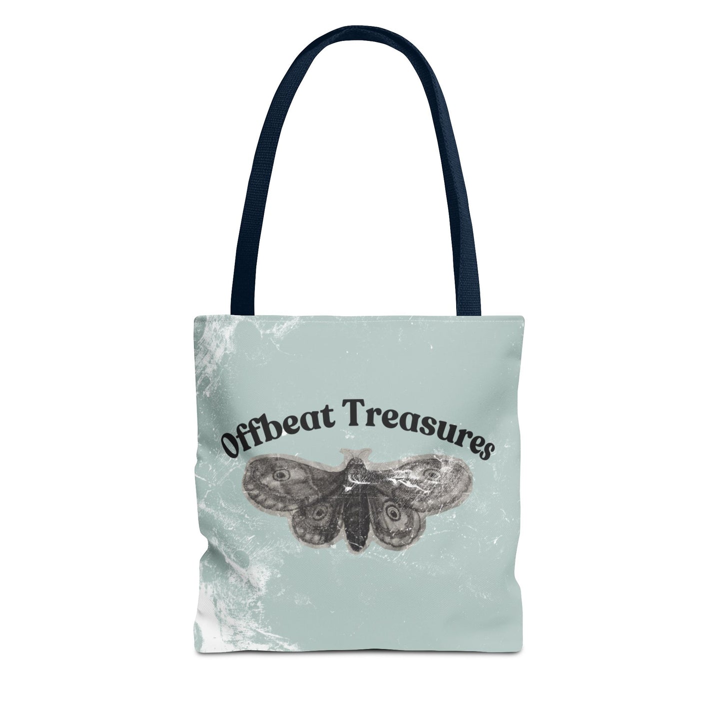 Butterfly Tote Bag