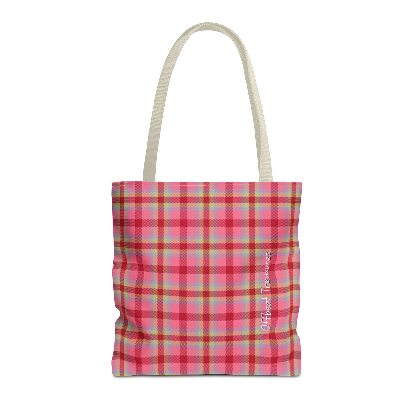 Berry Patch Tote