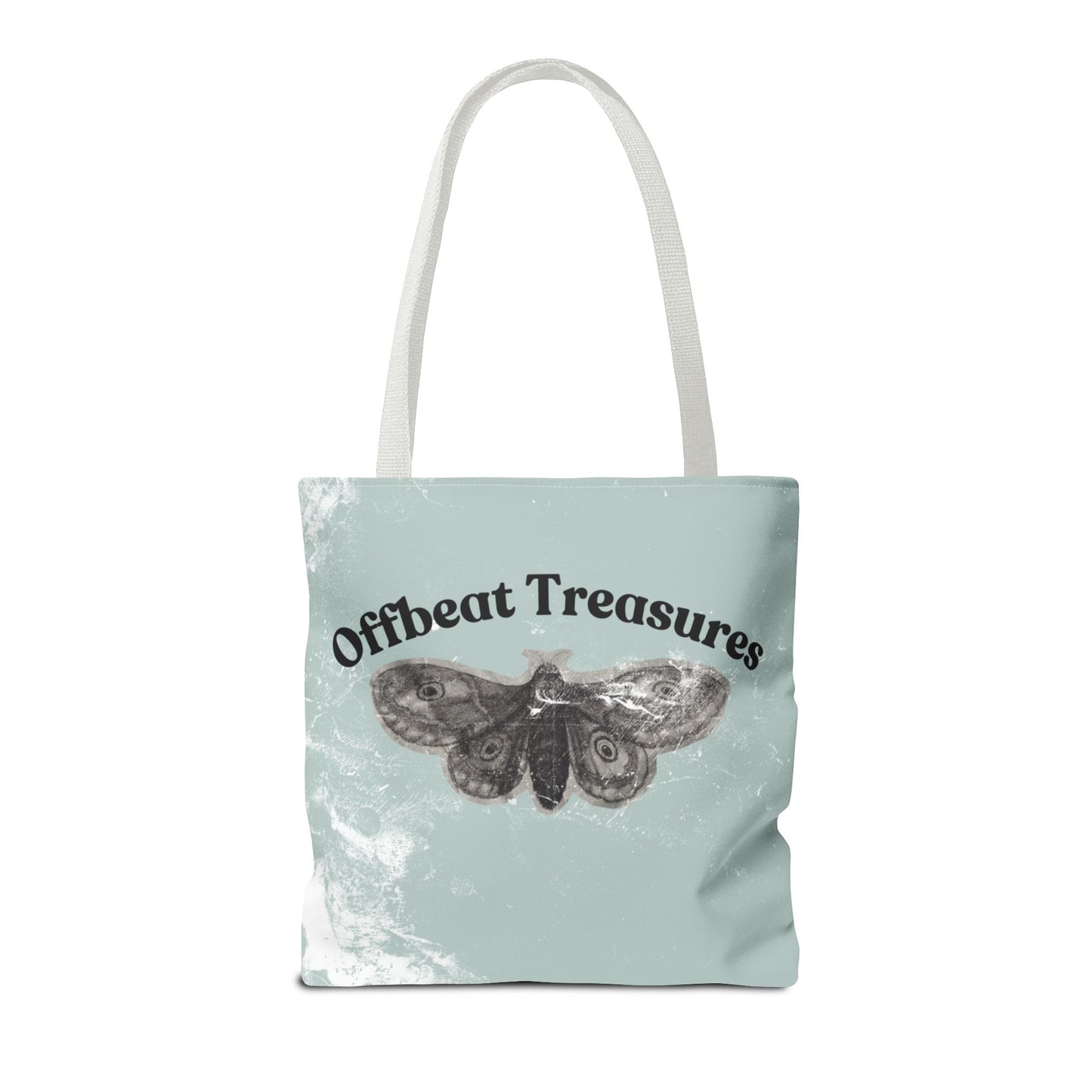 Butterfly Tote Bag