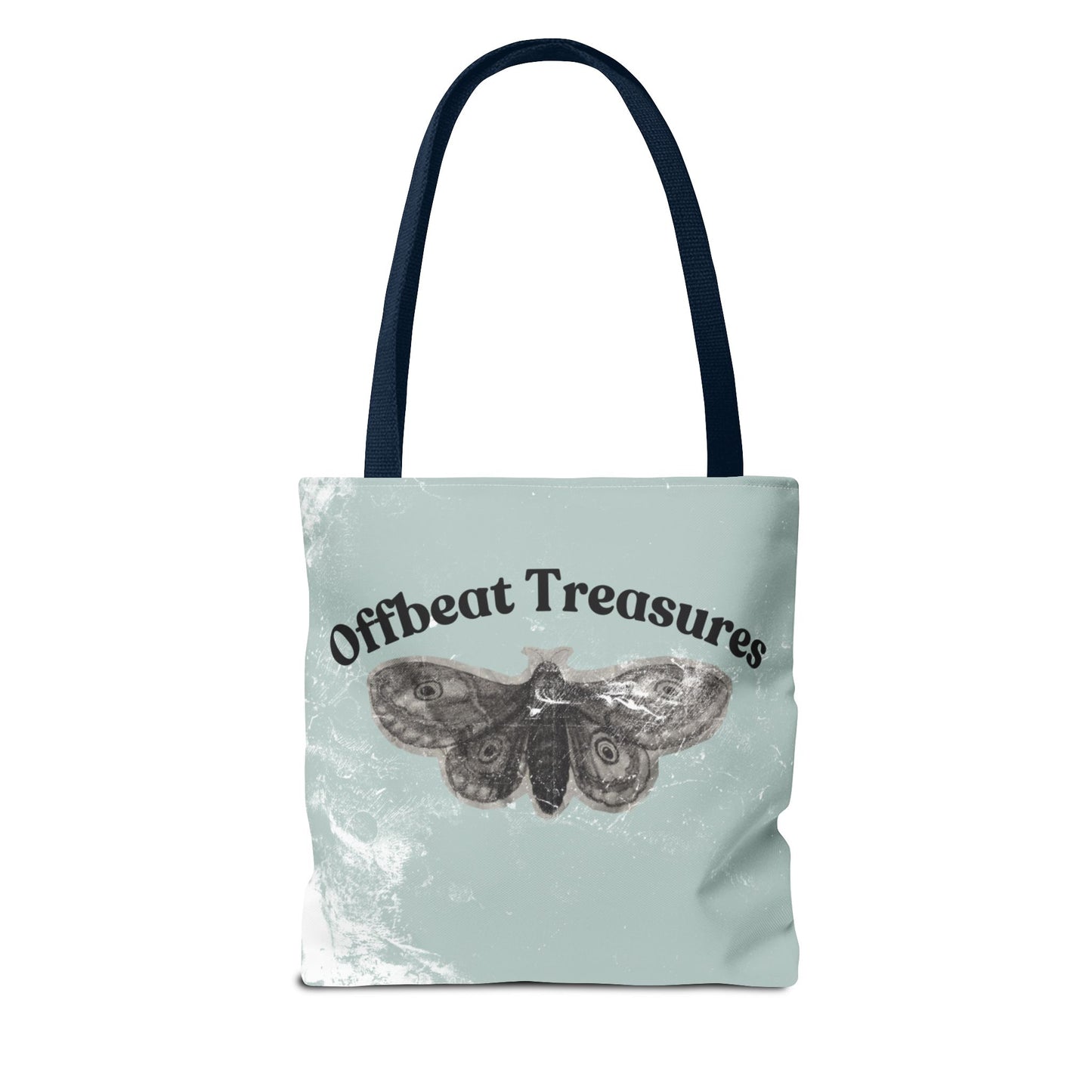 Butterfly Tote Bag