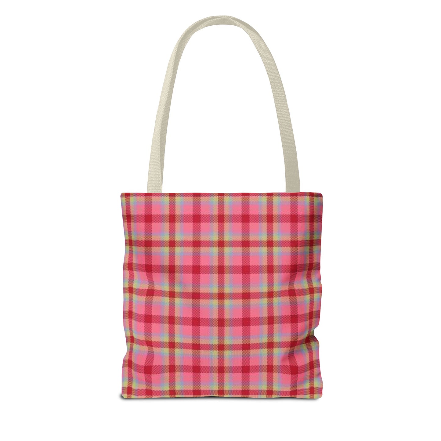 Berry Patch Tote