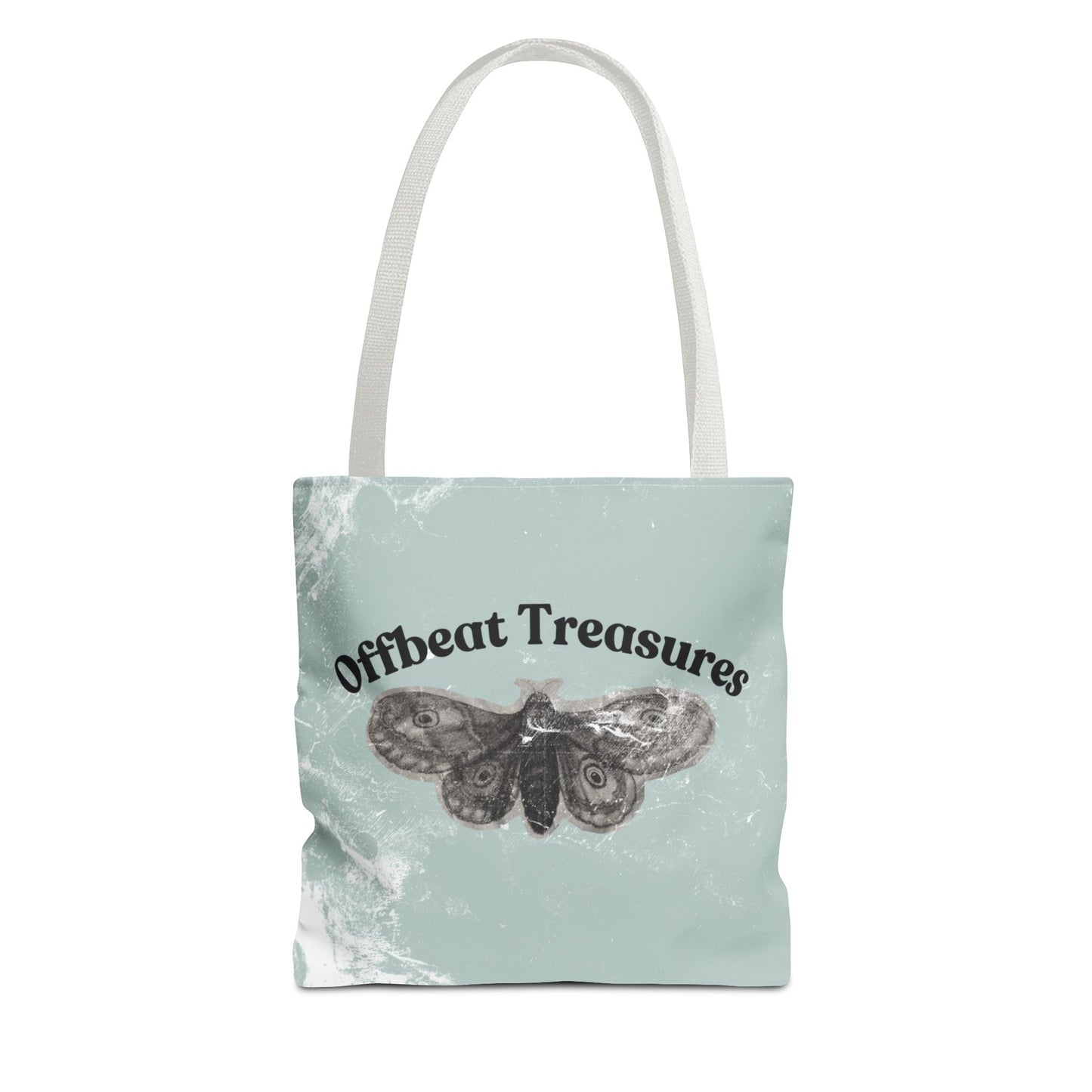 Butterfly Tote Bag